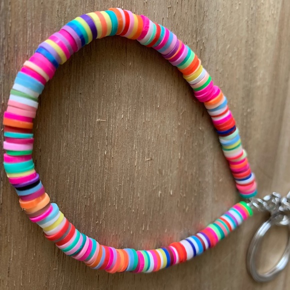 PVC KEYCHAIN - Picture 4 of 9